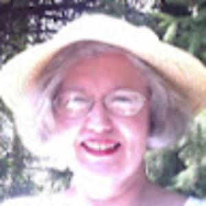 Meet your Posher, Mary